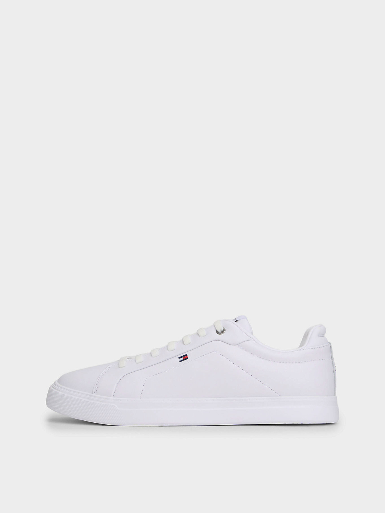 Кеды Tommy Hilfiger ICON COURT LIGHT ESS модель FM0FM05678-YBS Фото