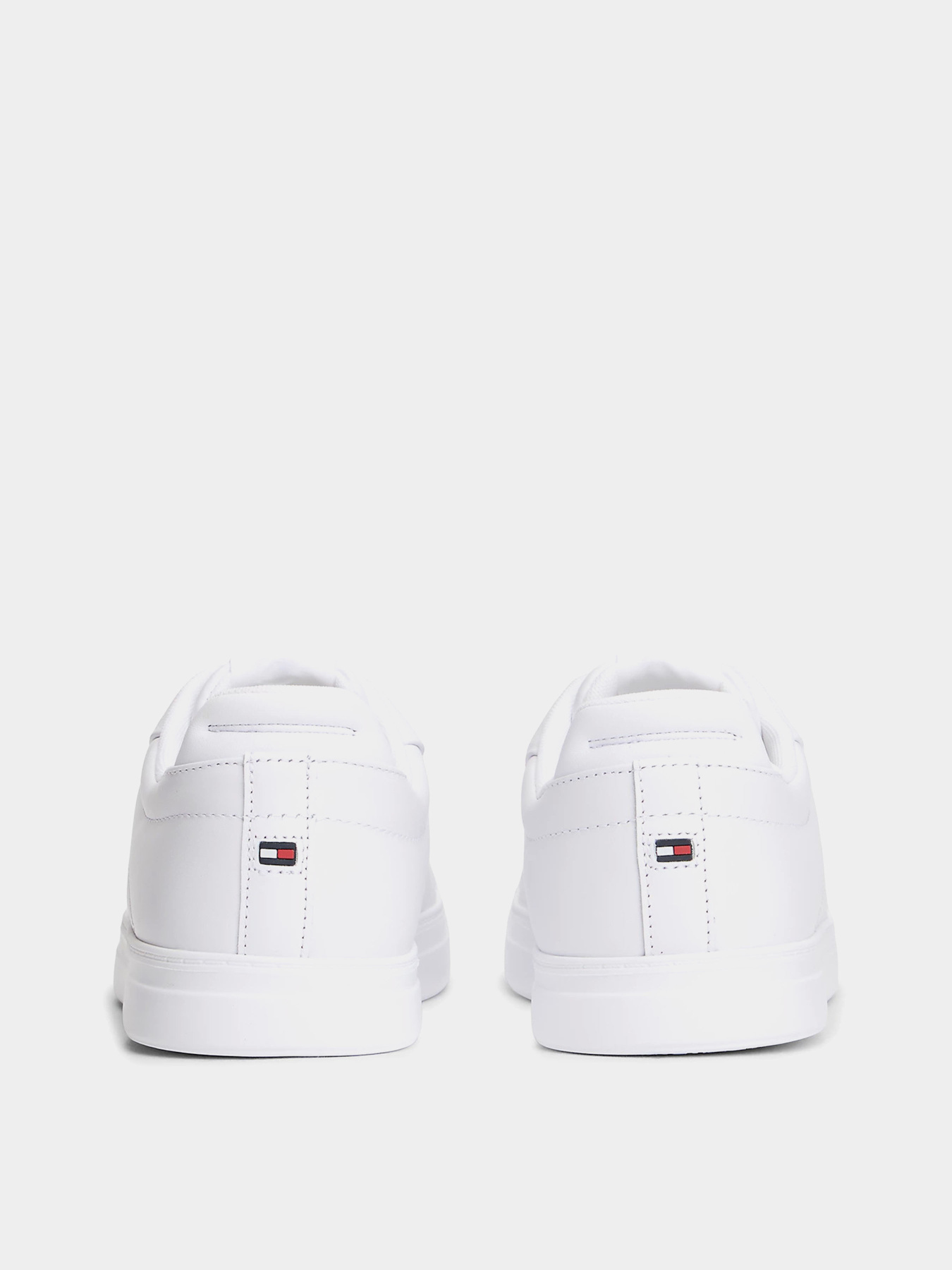 Кеды Tommy Hilfiger ICON COURT LIGHT ESS модель FM0FM05678-YBS Фото