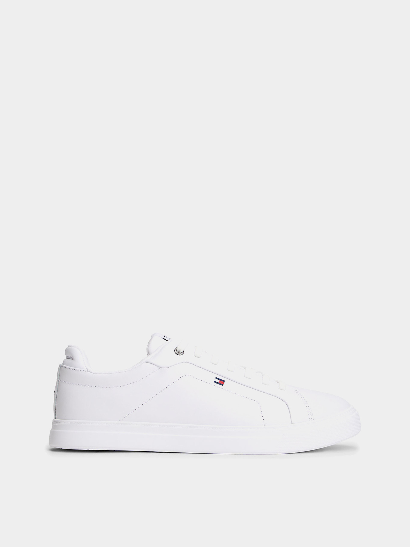Кеды Tommy Hilfiger ICON COURT LIGHT ESS модель FM0FM05678-YBS Фото