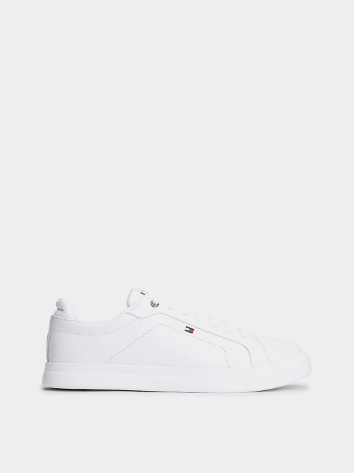 Кеды Tommy Hilfiger ICON COURT LIGHT ESS модель FM0FM05678-YBS Фото