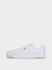 Кеды Tommy Hilfiger ICON COURT LIGHT ESS модель FM0FM05678-YBS Фото