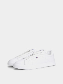 Кеды Tommy Hilfiger ICON COURT LIGHT ESS модель FM0FM05678-YBS Фото
