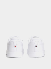Кеды Tommy Hilfiger ICON COURT LIGHT ESS модель FM0FM05678-YBS Фото