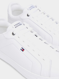 Кеды Tommy Hilfiger ICON COURT LIGHT ESS модель FM0FM05678-YBS Фото