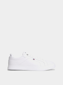 Кеды Tommy Hilfiger ICON COURT LIGHT ESS модель FM0FM05678-YBS Фото