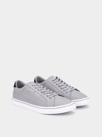 Кеды Tommy Hilfiger VULC CORE LONG LACE модель FM0FM05688-PRY Фото