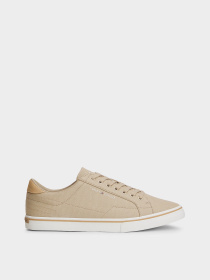 Кеды Tommy Hilfiger VULC CORE LONG LACE модель FM0FM05688-RBT Фото
