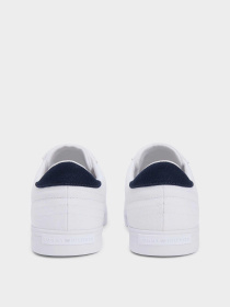 Кеды Tommy Hilfiger VULC CORE LONG LACE модель FM0FM05688-YBS Фото