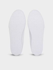 Кеды Tommy Hilfiger VULC CORE LONG LACE модель FM0FM05688-YBS Фото