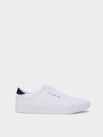 Кеди Tommy Hilfiger VULC CORE LONG LACE модель FM0FM05688-YBS Фото
