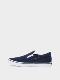 Слипоны и мокасины Tommy Hilfiger VULC CORE SLIP ON модель FM0FM05689-DW5 Фото