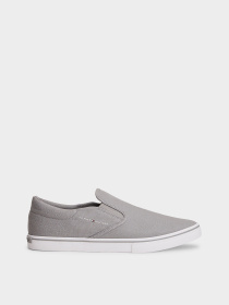 Слипоны и мокасины Tommy Hilfiger VULC CORE SLIP ON модель FM0FM05689-PRY Фото