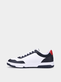 Кеды Tommy Hilfiger BASKET CORE LITE LTH BLOCK модель FM0FM05713-DW5 Фото