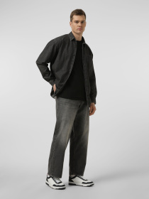 Кеды Tommy Hilfiger BASKET CORE LITE LTH BLOCK модель FM0FM05713-DW5 Фото