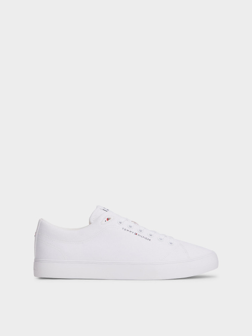 Кеды Tommy Hilfiger HARLEM CORE II CVS модель FM0FM05817-YBS Фото