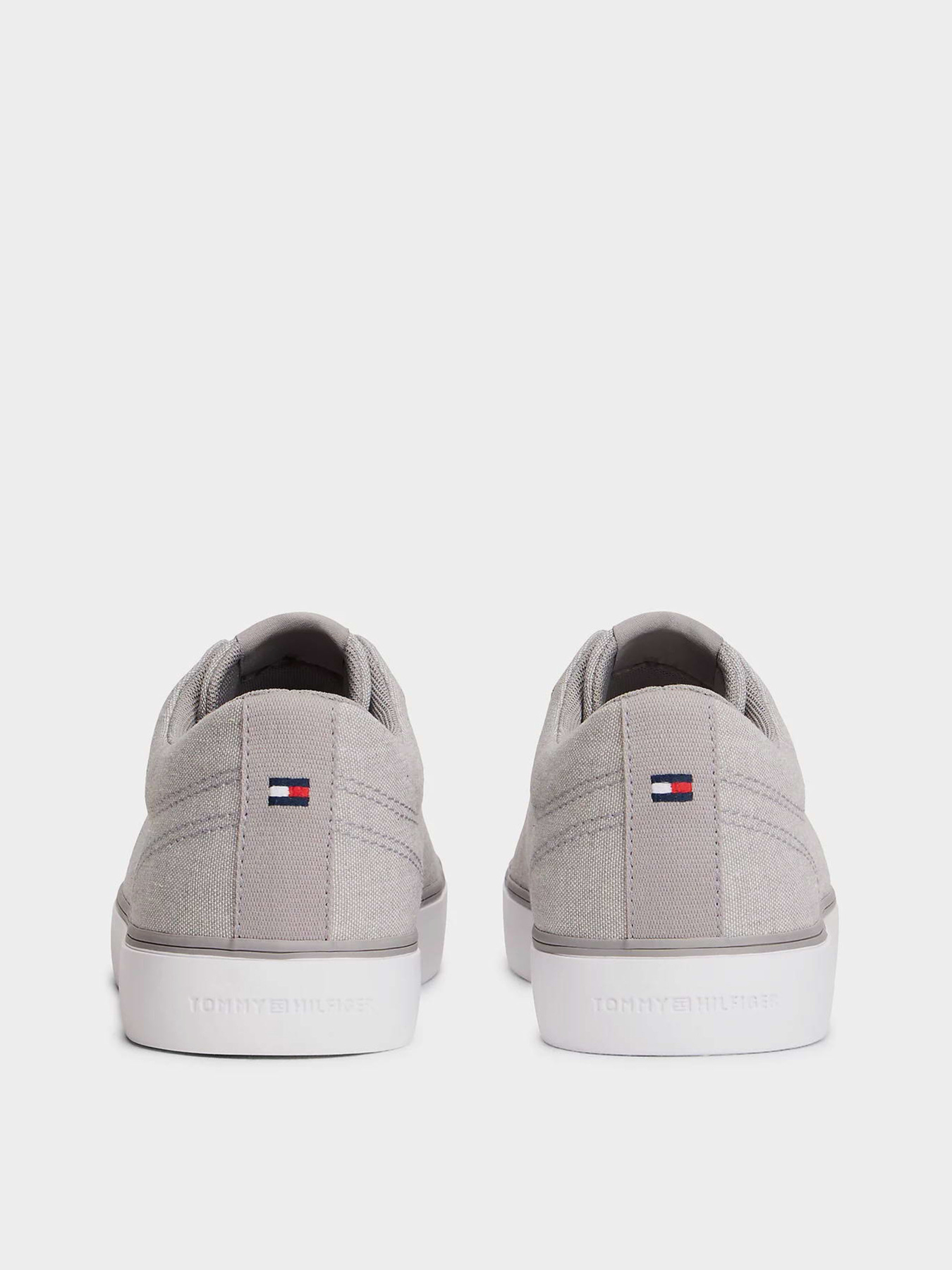 Кеды Tommy Hilfiger HARLEM CORE II CHAMBRAY модель FM0FM05818-PRY Кеды Tommy Hilfiger HARLEM CORE II CHAMBRAY модель FM0FM05818-PRY Фото