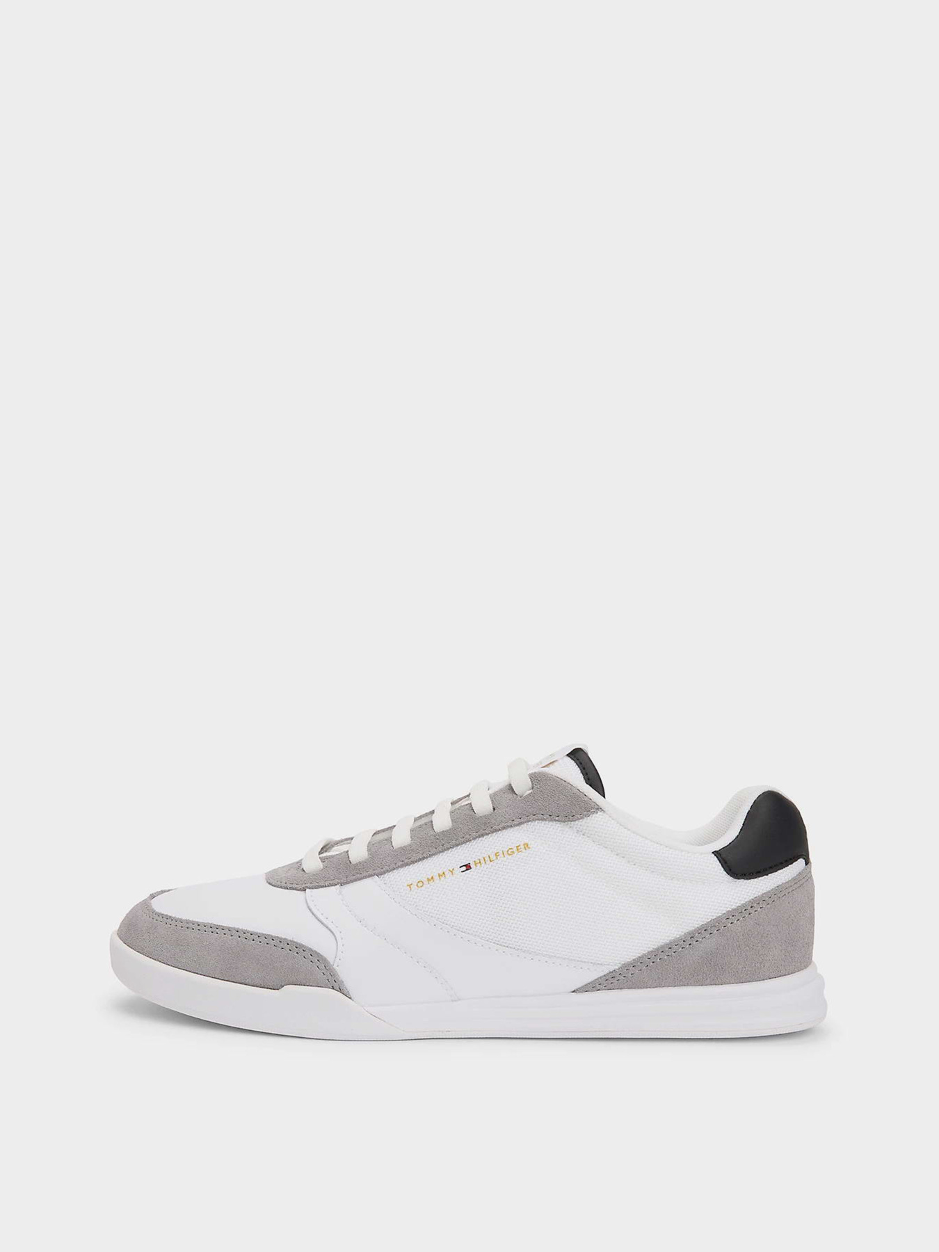 Кроссовки Tommy Hilfiger LOPRO LTH MIX RWB модель FM0FM05826-YBS Кроссовки Tommy Hilfiger LOPRO LTH MIX RWB модель FM0FM05826-YBS Фото