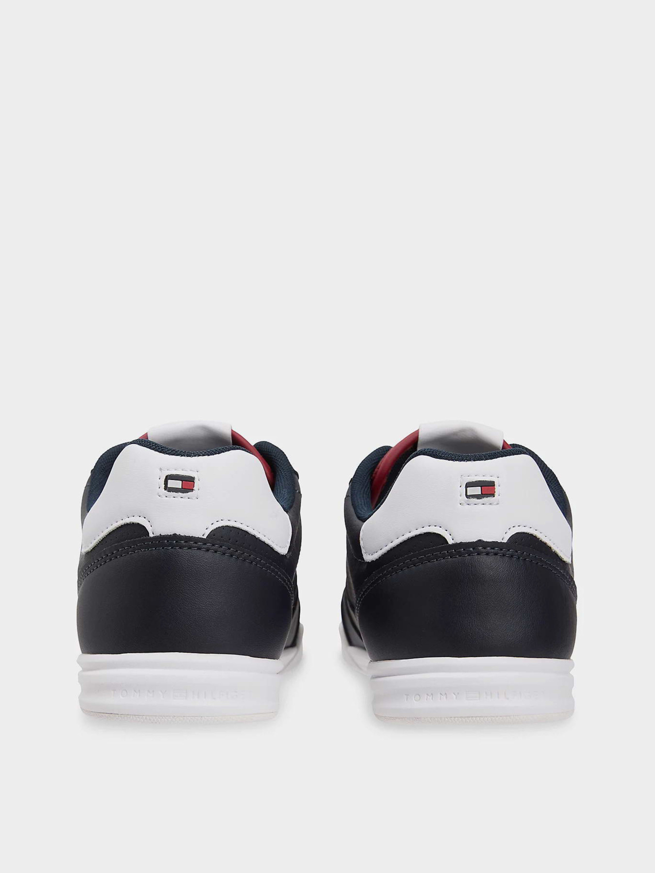 Кросівки Tommy Hilfiger LOPRO LTH модель FM0FM05827-DW5 Кросівки Tommy Hilfiger LOPRO LTH модель FM0FM05827-DW5 Фото