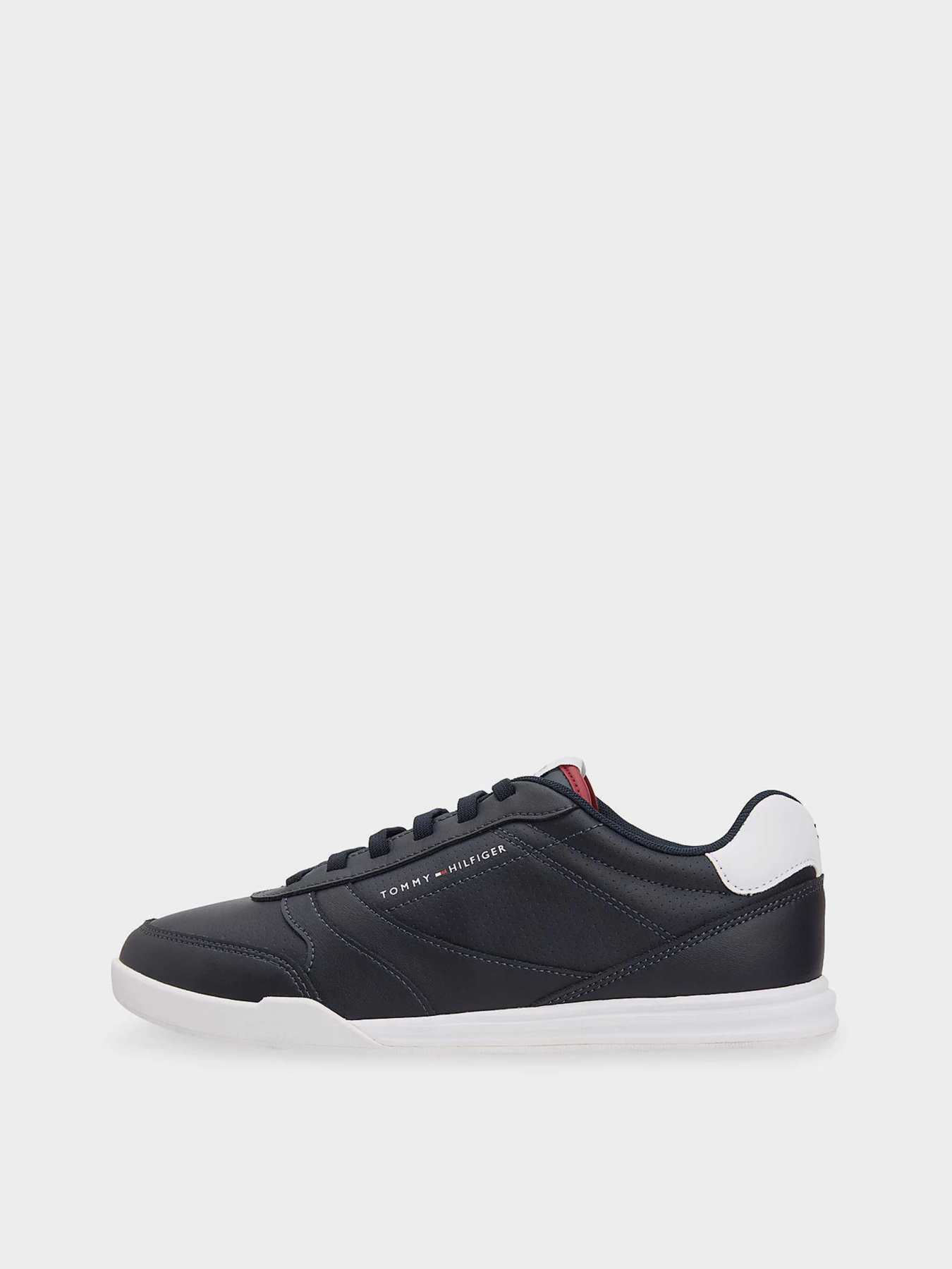 Кросівки Tommy Hilfiger LOPRO LTH модель FM0FM05827-DW5 Кросівки Tommy Hilfiger LOPRO LTH модель FM0FM05827-DW5 Фото