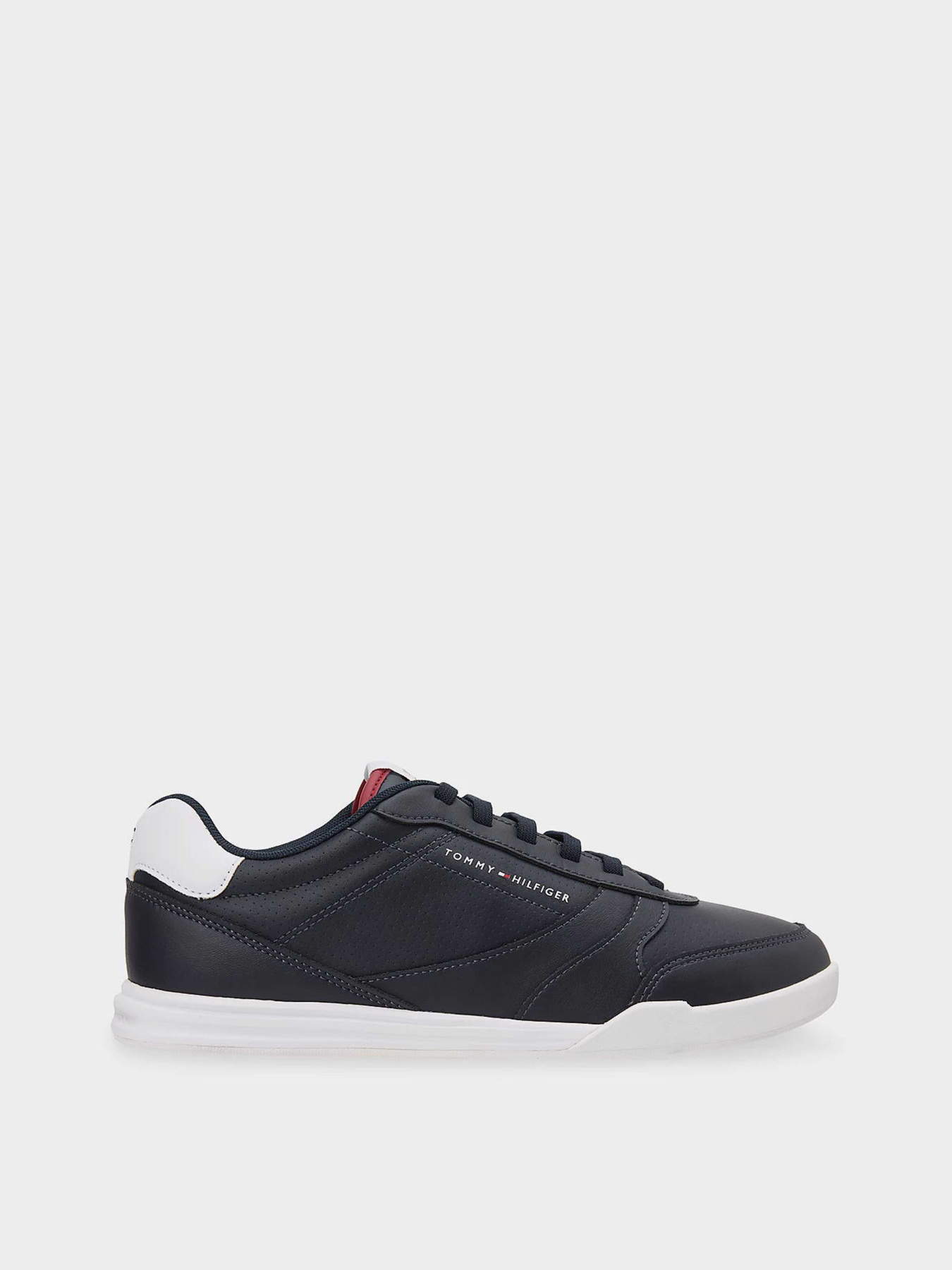 Кросівки Tommy Hilfiger LOPRO LTH модель FM0FM05827-DW5 Кросівки Tommy Hilfiger LOPRO LTH модель FM0FM05827-DW5 Фото