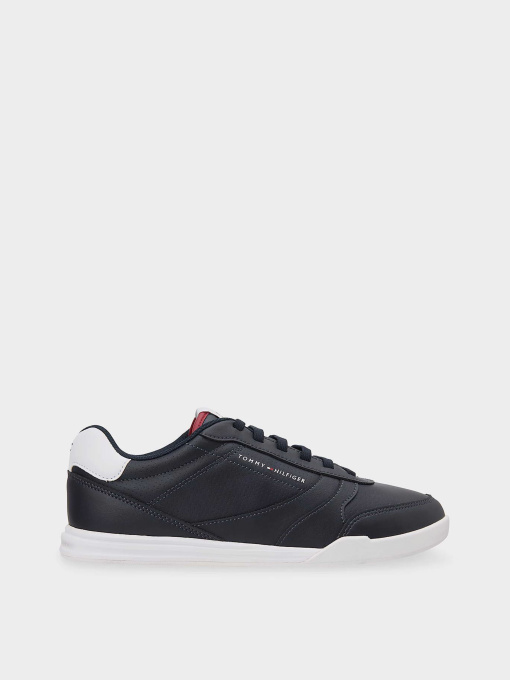 Кросівки Tommy Hilfiger LOPRO LTH модель FM0FM05827-DW5 Фото