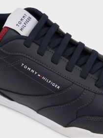 Кросівки Tommy Hilfiger LOPRO LTH модель FM0FM05827-DW5 Фото