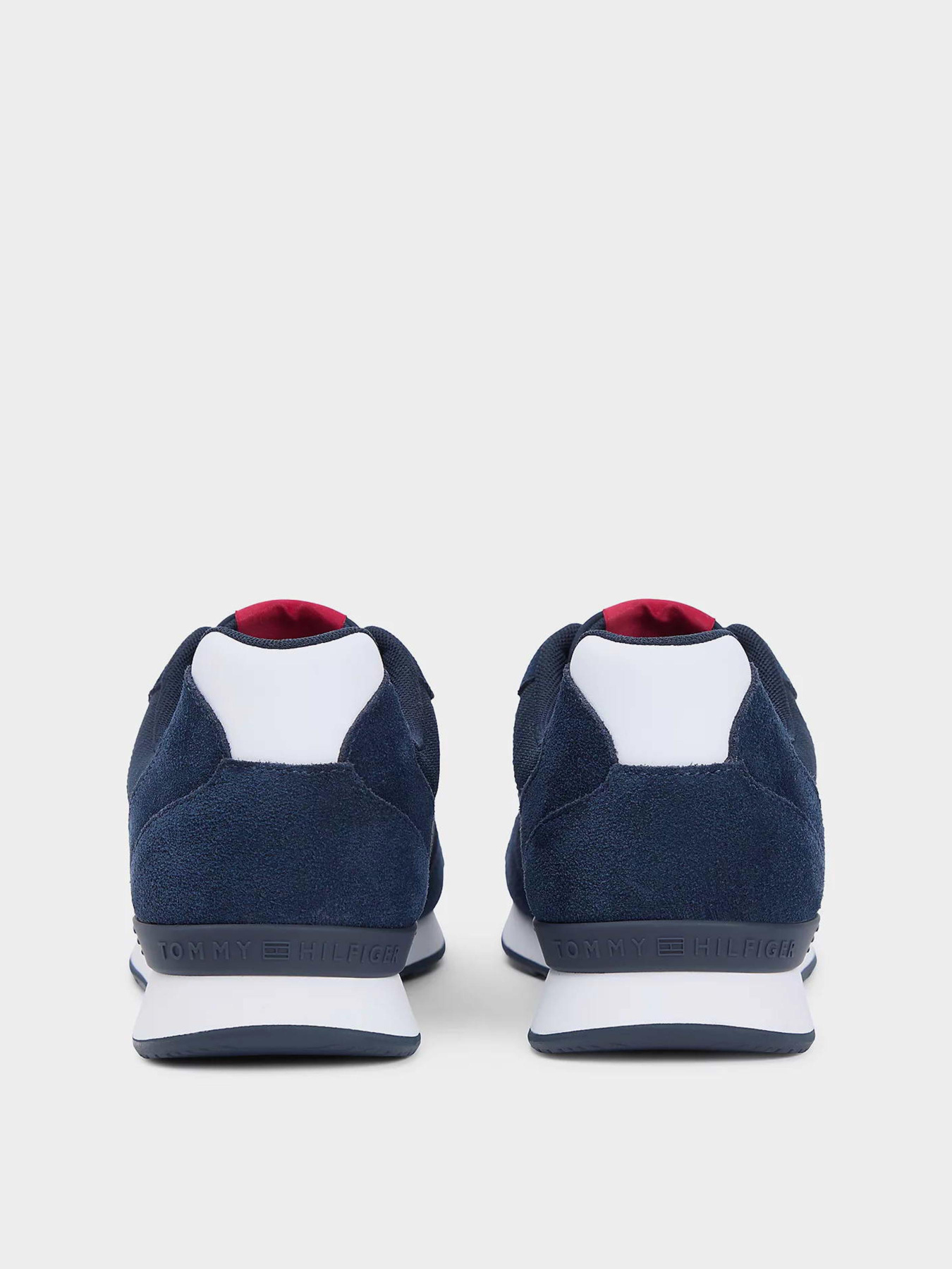 Кроссовки Tommy Hilfiger MAXLITE MIX модель FM0FM05830-DW5 Кроссовки Tommy Hilfiger MAXLITE MIX модель FM0FM05830-DW5 Фото