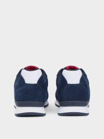 Кроссовки Tommy Hilfiger MAXLITE MIX модель FM0FM05830-DW5 Фото