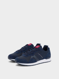 Кроссовки Tommy Hilfiger MAXLITE MIX модель FM0FM05830-DW5 Фото