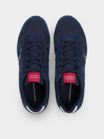 Кроссовки Tommy Hilfiger MAXLITE MIX модель FM0FM05830-DW5 Фото