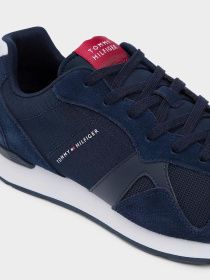 Кроссовки Tommy Hilfiger MAXLITE MIX модель FM0FM05830-DW5 Фото