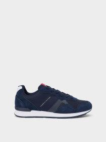 Кроссовки Tommy Hilfiger MAXLITE MIX модель FM0FM05830-DW5 Фото