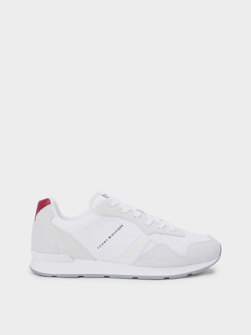 Кроссовки Tommy Hilfiger MAXLITE MIX модель FM0FM05830-YBS Фото