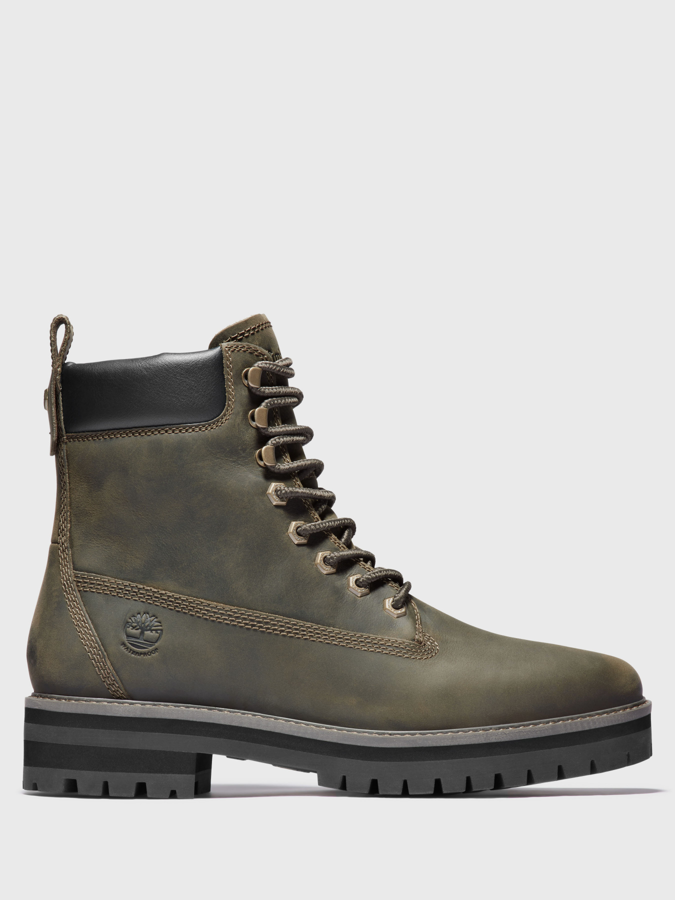 Черевики та чоботи Timberland Courma Guy модель TB0A2NXX901 Фото