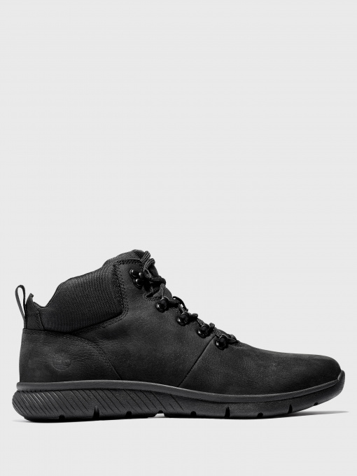 Черевики та чоботи Timberland Boltero Mid Hiker модель TB0A1R1S001 Фото