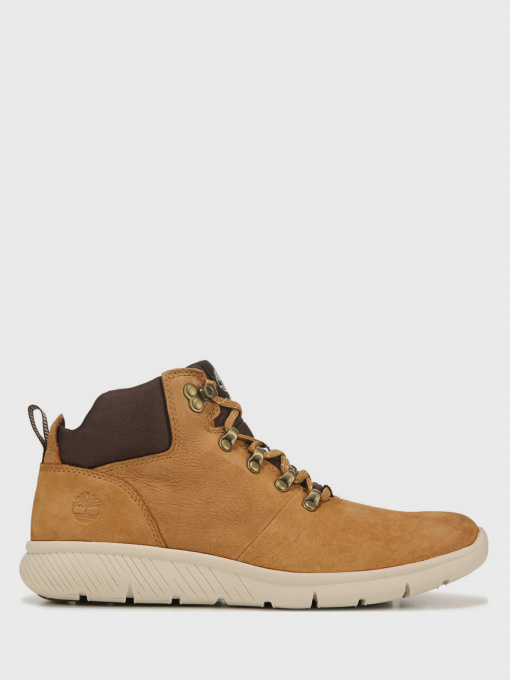 Черевики та чоботи Timberland Boltero Hiker модель TB0A1R1V231 Фото