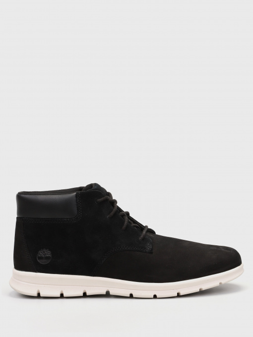 Черевики та чоботи Timberland Graydon модель TB0A23VT001 Фото