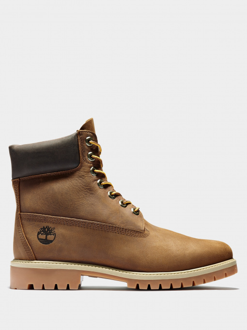 Черевики та чоботи Timberland Heritage EK+ 6 Inch модель TB0A2G2EBA0 Фото