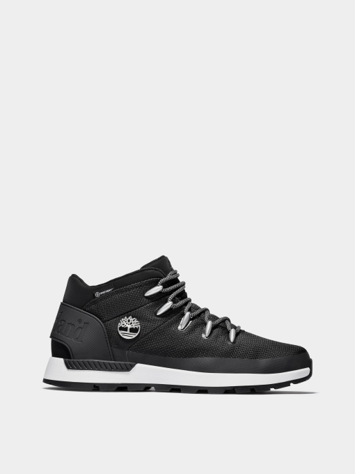 Ботинки и сапоги Timberland Sprint Trekker Mid Hiker модель TB0A266B015 Фото
