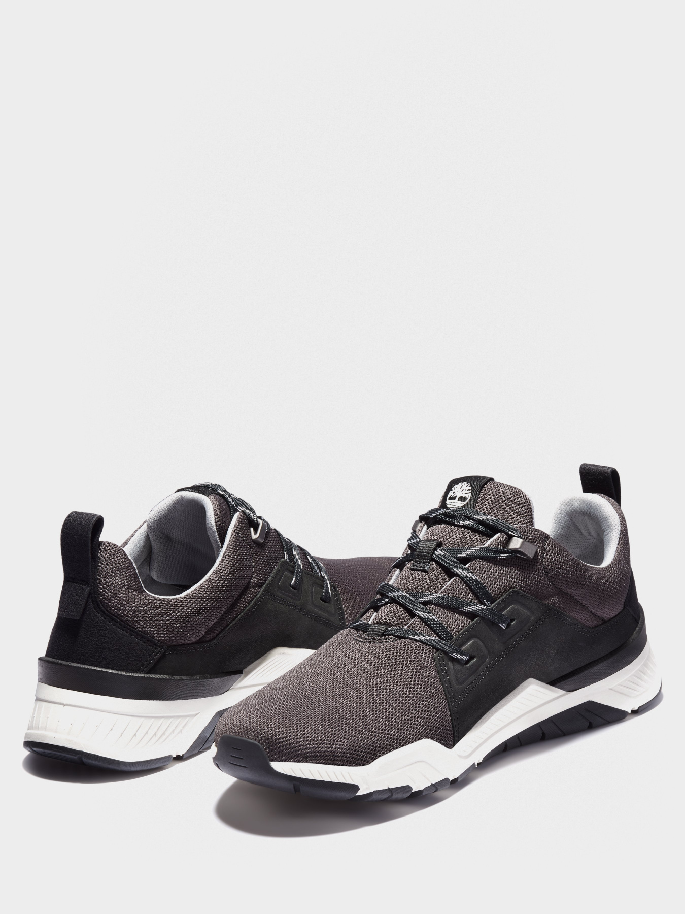Кросівки Timberland Concrete Trail модель TB0A2HQG015 Кросівки Timberland Concrete Trail модель TB0A2HQG015 Фото