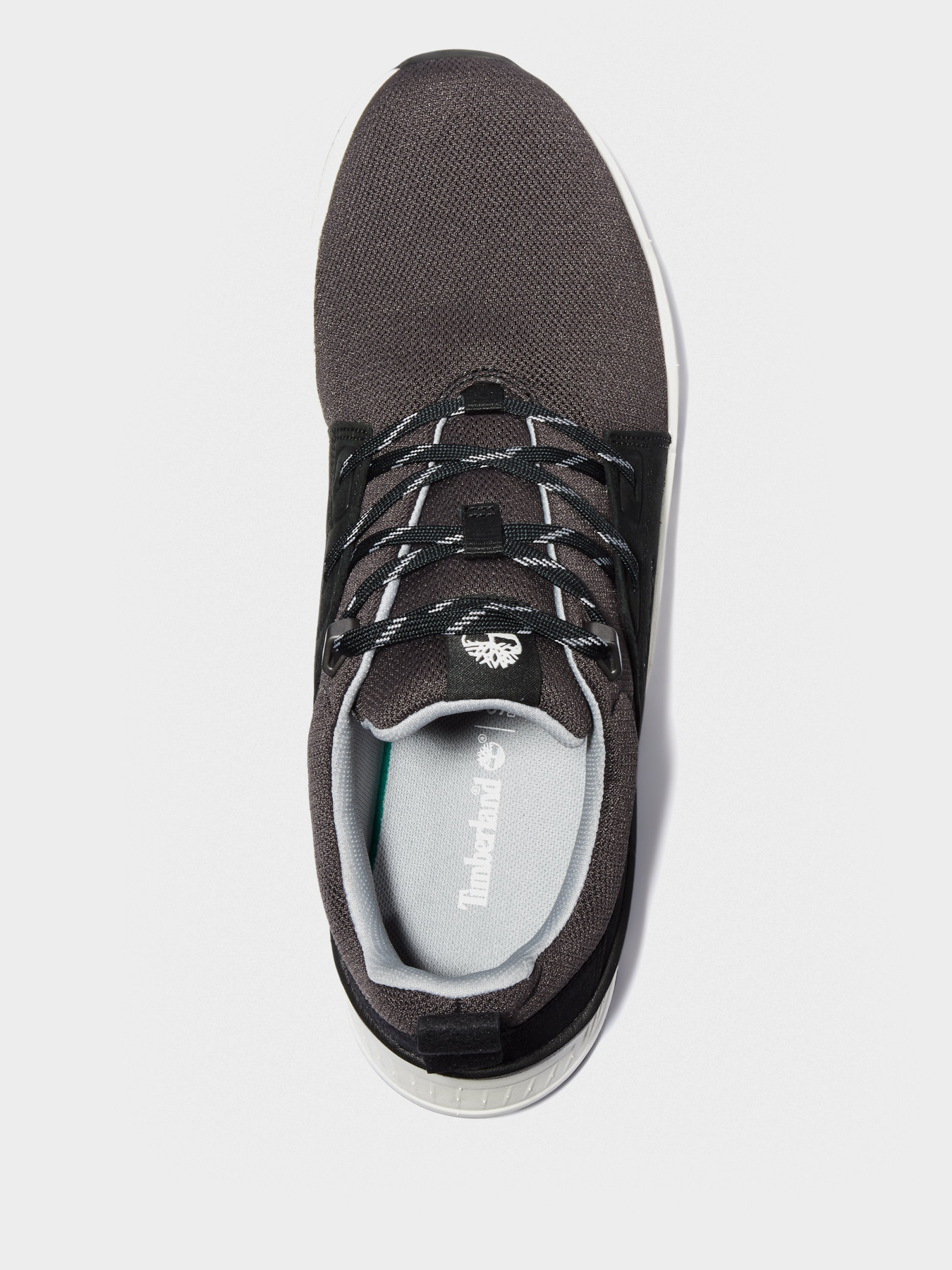 Кросівки Timberland Concrete Trail модель TB0A2HQG015 Кросівки Timberland Concrete Trail модель TB0A2HQG015 Фото