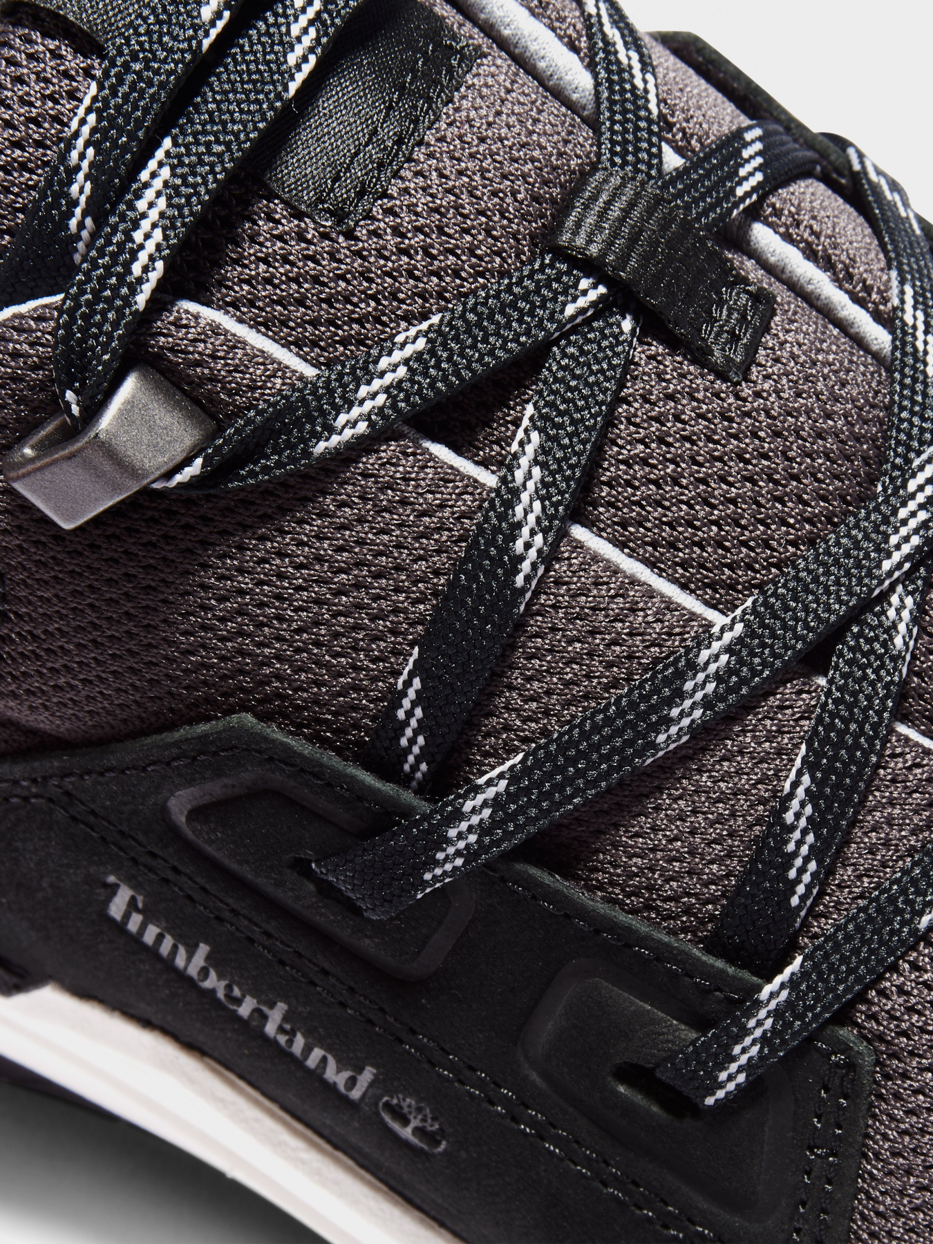 Кросівки Timberland Concrete Trail модель TB0A2HQG015 Кросівки Timberland Concrete Trail модель TB0A2HQG015 Фото