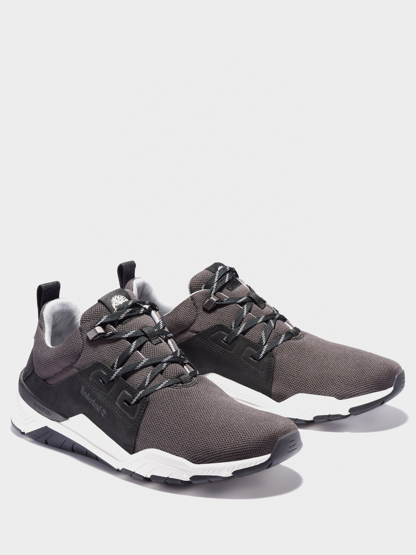 Кросівки Timberland Concrete Trail модель TB0A2HQG015 Кросівки Timberland Concrete Trail модель TB0A2HQG015 Фото