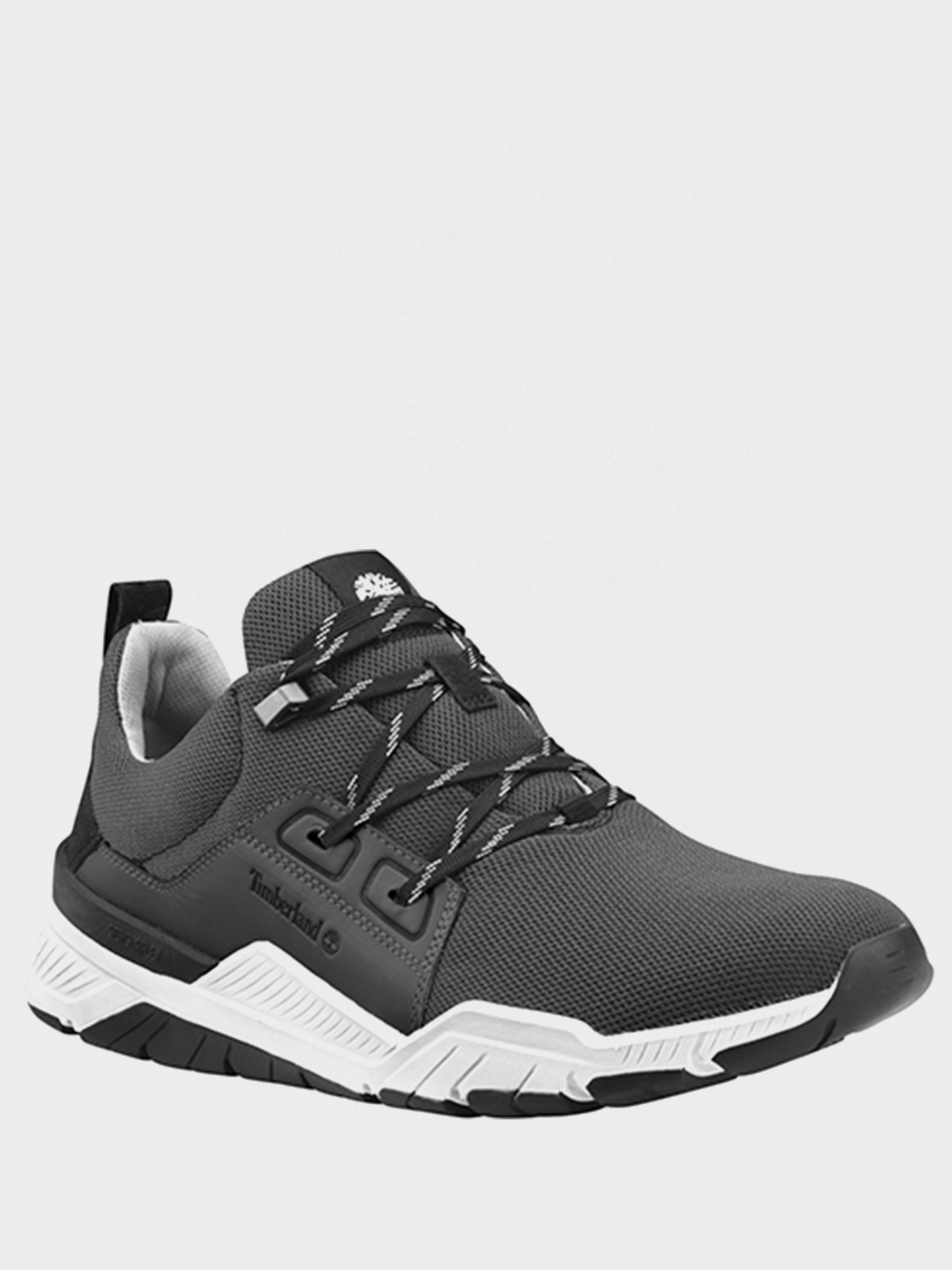 Кросівки Timberland Concrete Trail модель TB0A2HQG015 Кросівки Timberland Concrete Trail модель TB0A2HQG015 Фото
