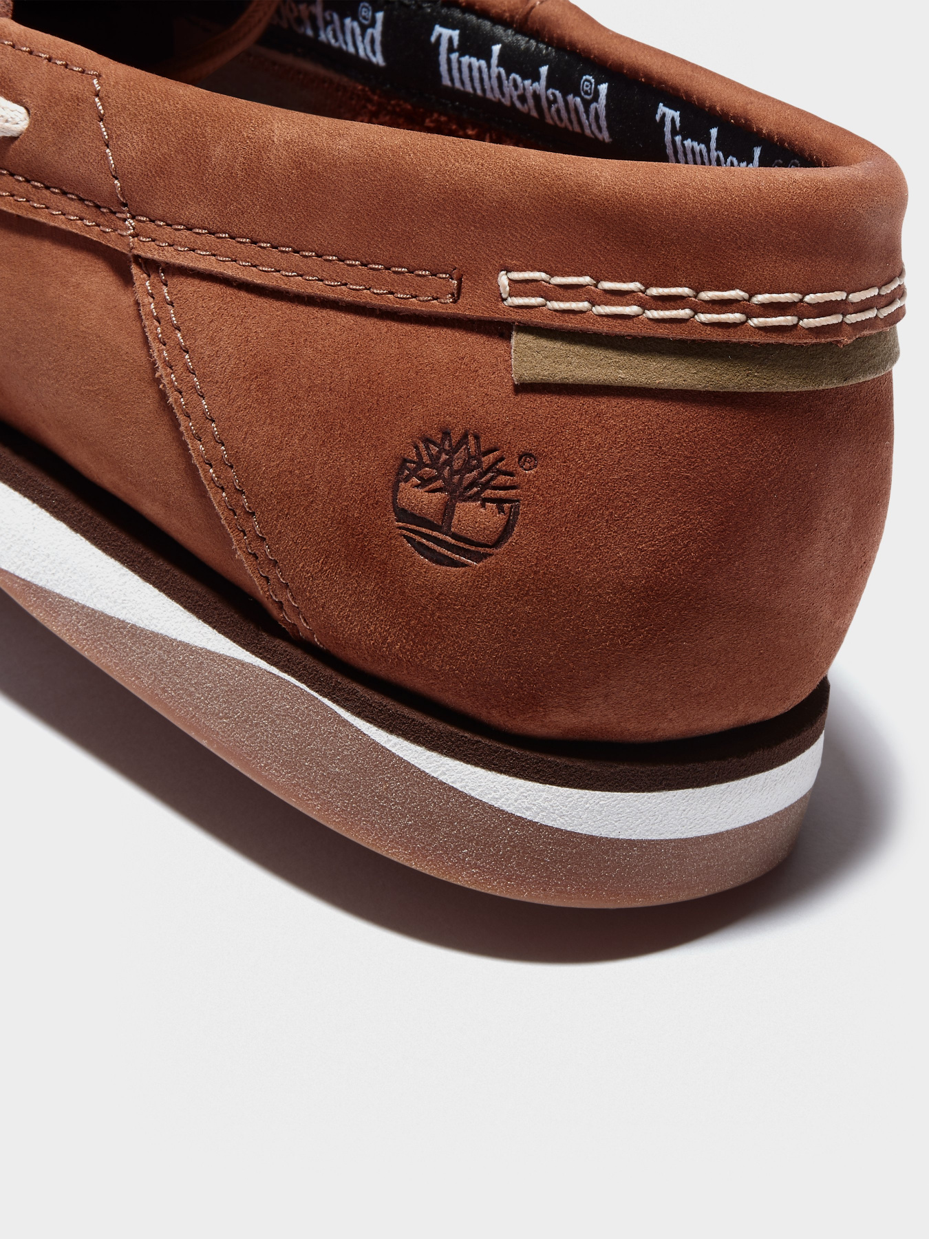 Сліпони та мокасини Timberland Atlantis Break модель TB0A4161632 Сліпони та мокасини Timberland Atlantis Break модель TB0A4161632 Фото
