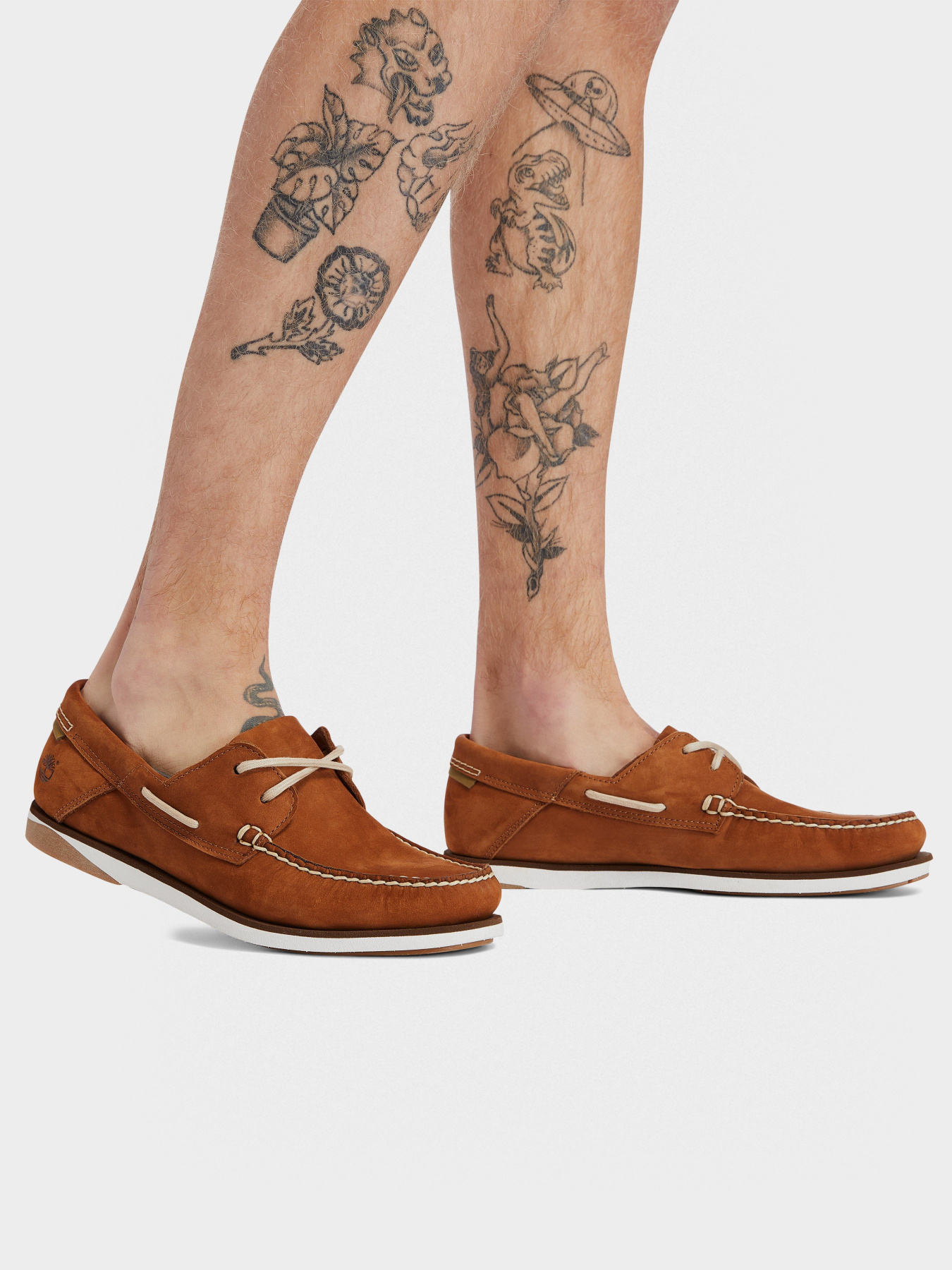 Сліпони та мокасини Timberland Atlantis Break модель TB0A4161632 Сліпони та мокасини Timberland Atlantis Break модель TB0A4161632 Фото