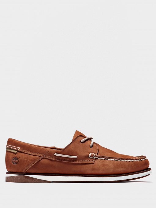 Слипоны и мокасины Timberland Atlantis Break модель TB0A4161632 Фото