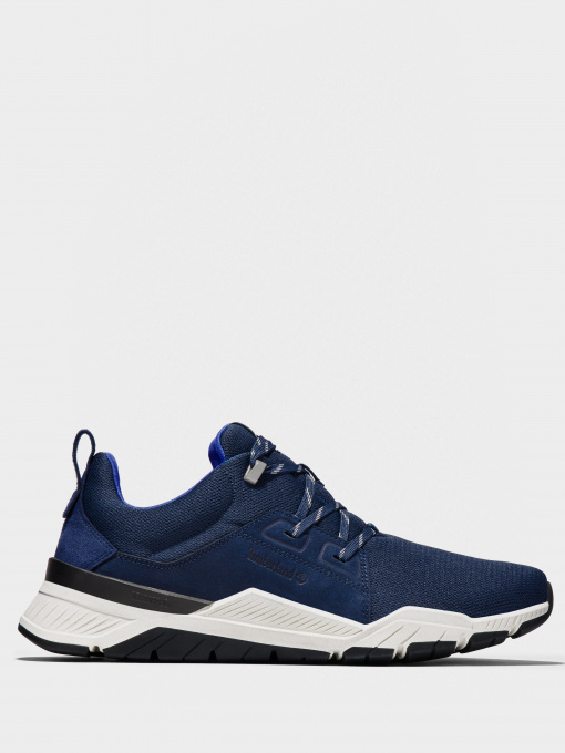 Кросівки Timberland Concrete Trail модель TB0A29UV019 Фото