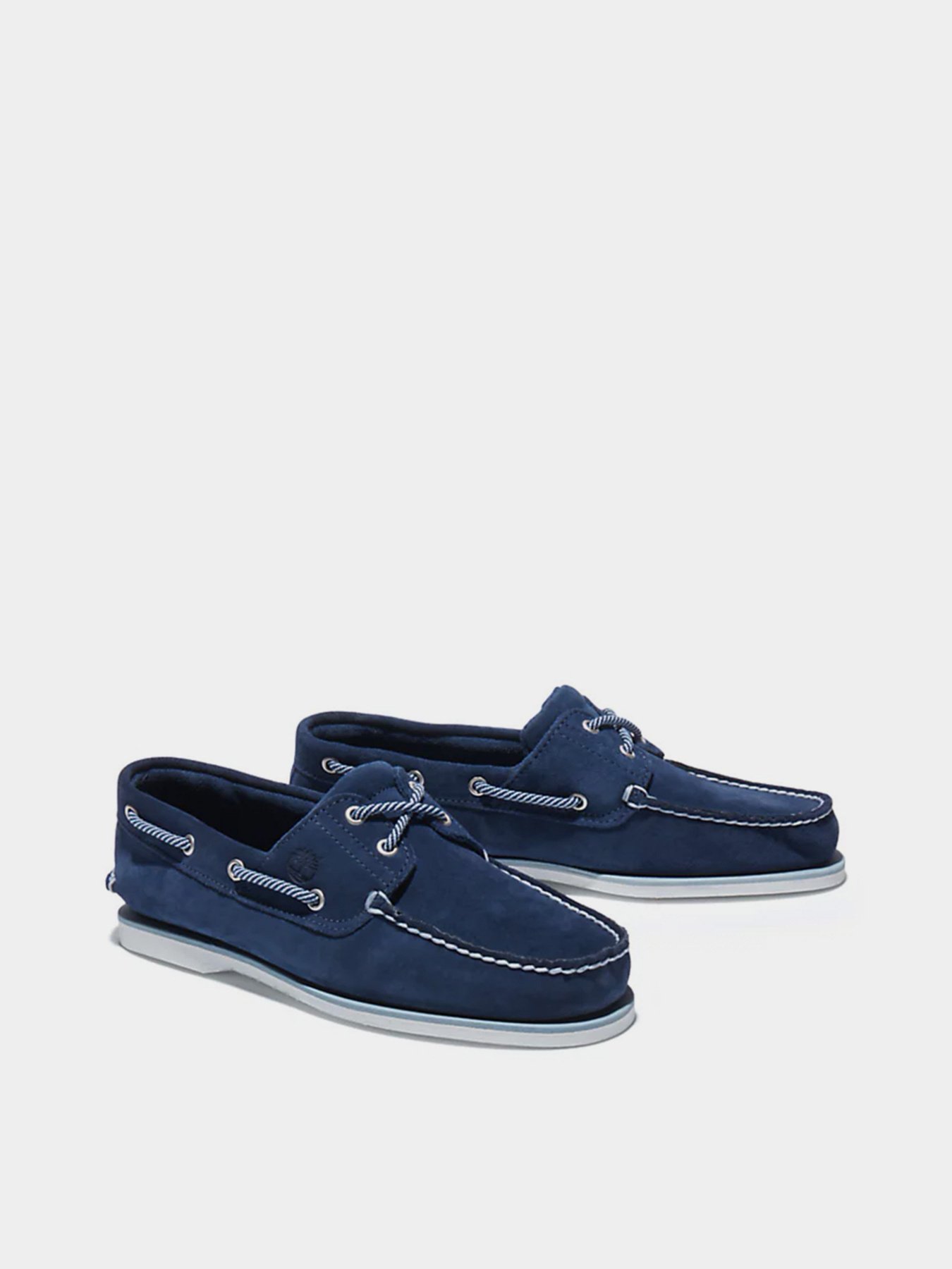 Сліпони та мокасини Timberland Classic Boat 2 Eye модель TB0A43VS019 Фото