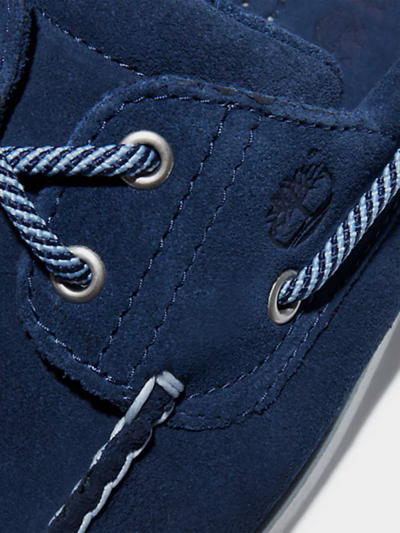 Сліпони та мокасини Timberland Classic Boat 2 Eye модель TB0A43VS019 Фото